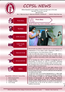 CCPSL News Volume 05 Issue 03