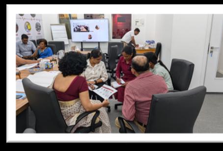 CCPSL pre-congress workshop on Rapid Needs Assessment in Emergencies held on 20 July 2026